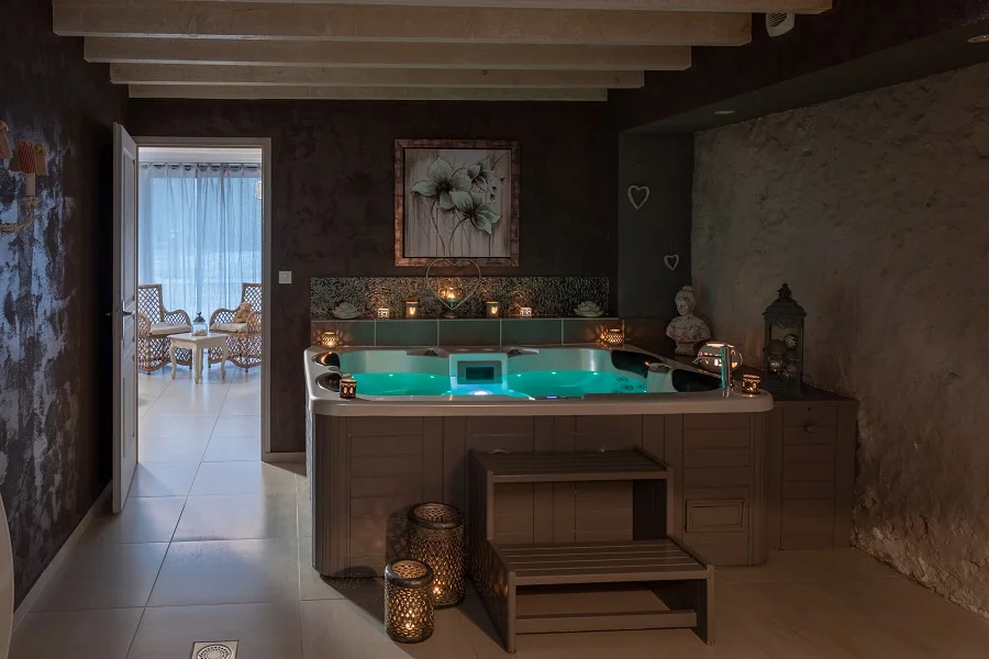 Love room juste toi et moi - Charme au fil de l'eau · photo 1