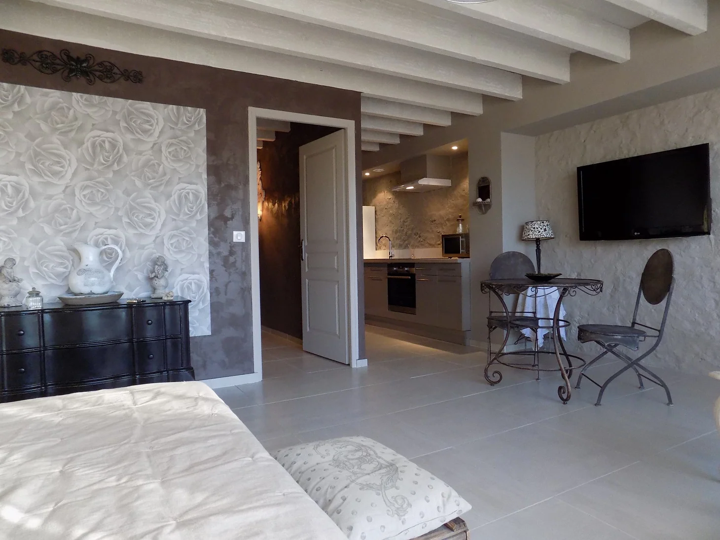 Love room juste toi et moi - Charme au fil de l'eau · thumbnail 2