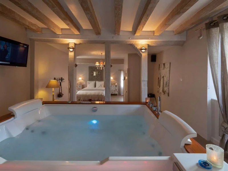 Love room en Picardie - Charme au fil de l'eau · photo 1