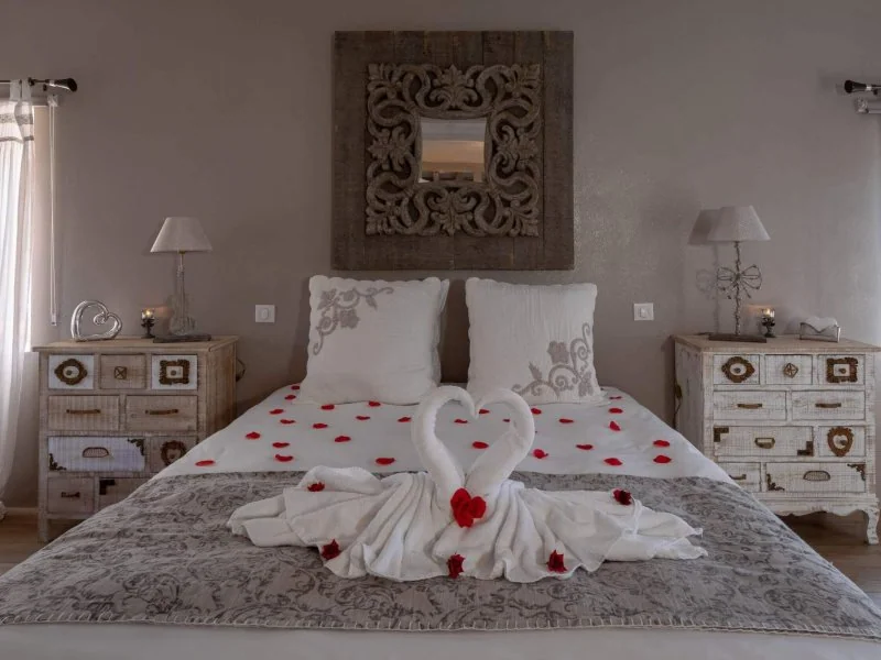 Love room en Picardie - Charme au fil de l'eau · thumbnail 2