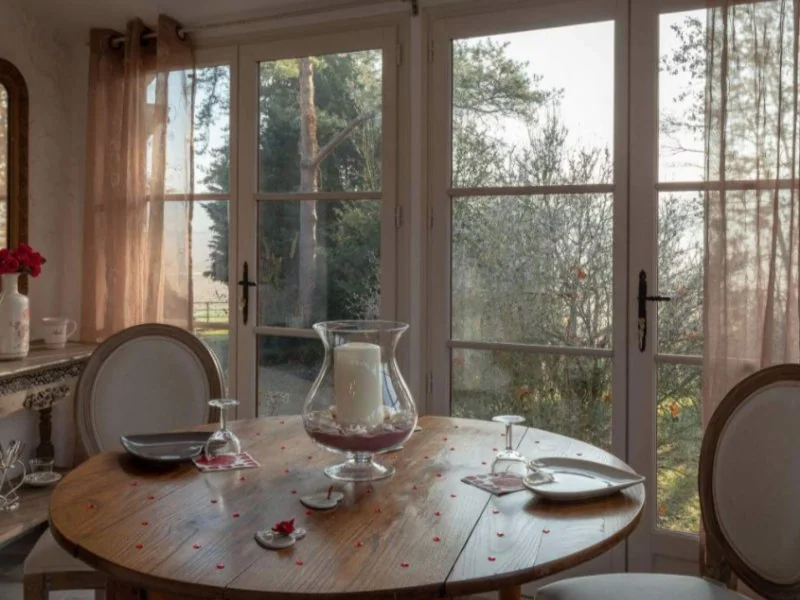 Love room en Picardie - Charme au fil de l'eau · thumbnail 4