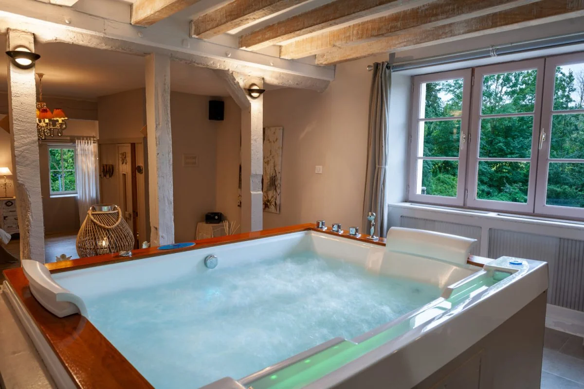Love room Charme - Charme au fil de l'eau · thumbnail 2