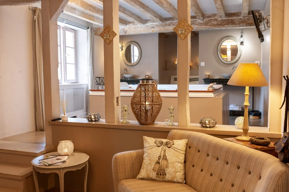 Love room Charme - Charme au fil de l'eau · thumbnail 3