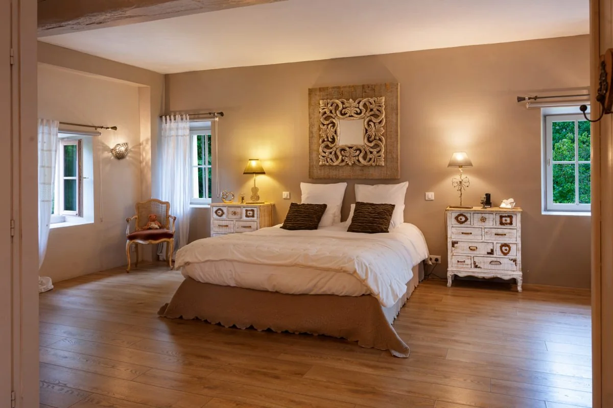 Love room Charme - Charme au fil de l'eau · thumbnail 4