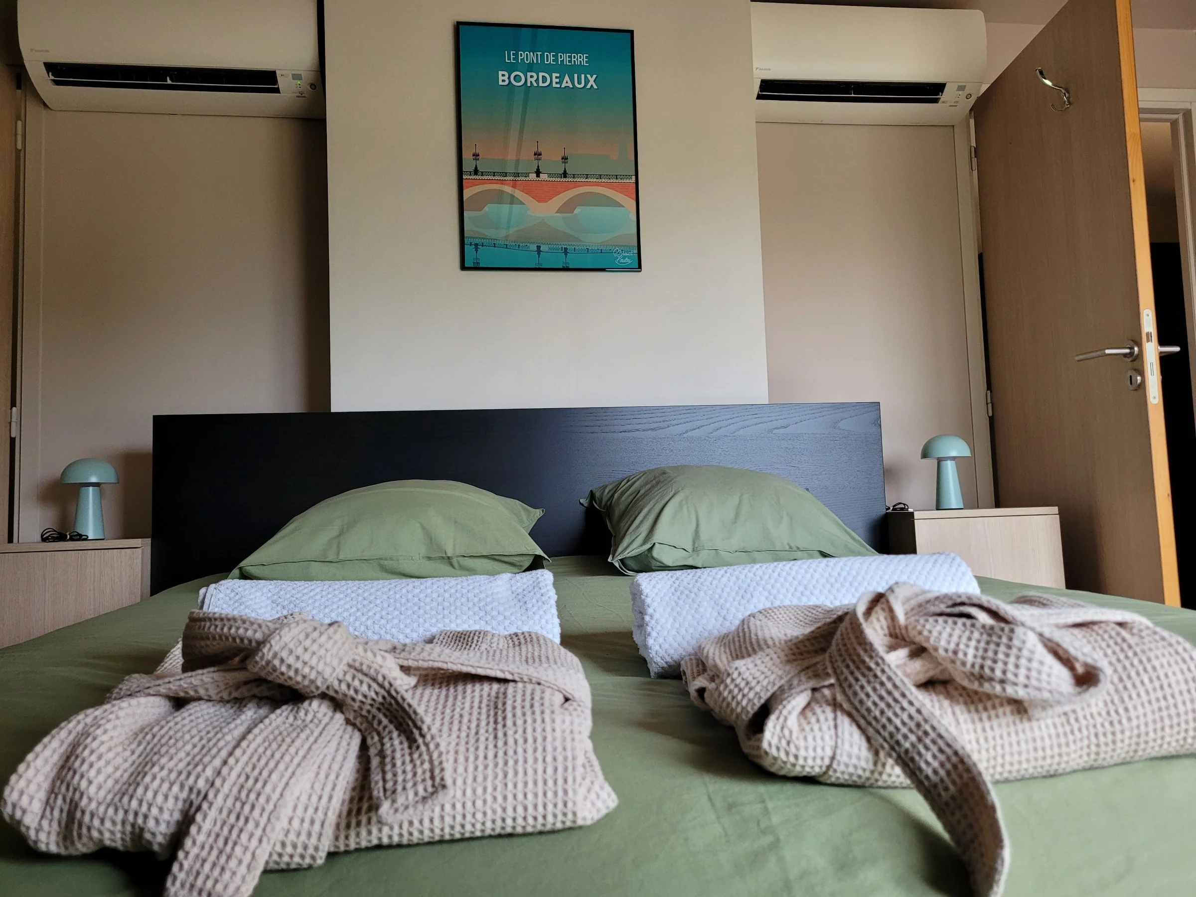Hammam, sauna, solarium à Bordeaux · thumbnail 2