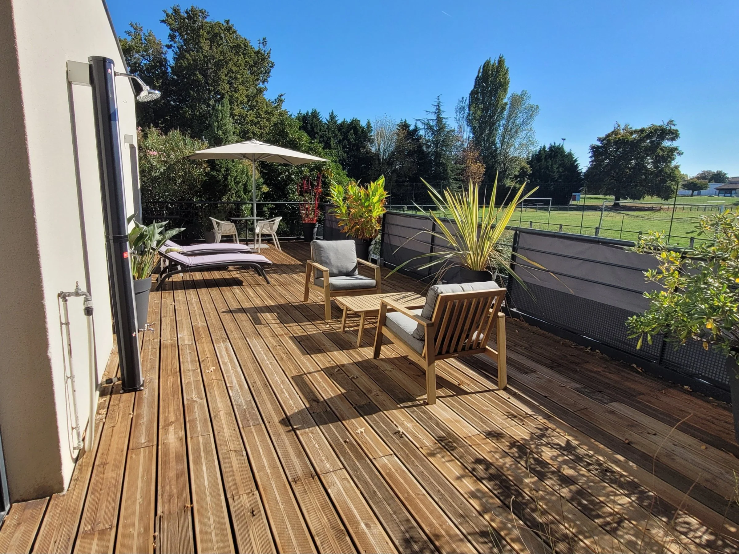 Hammam, sauna, solarium à Bordeaux · thumbnail 3