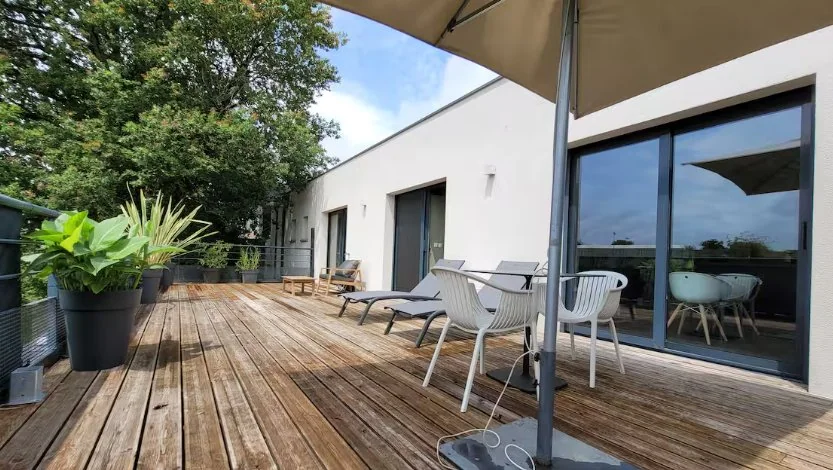 Hammam, sauna, solarium à Bordeaux · thumbnail 4