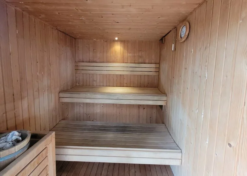 Hammam, sauna, solarium à Bordeaux · thumbnail 5