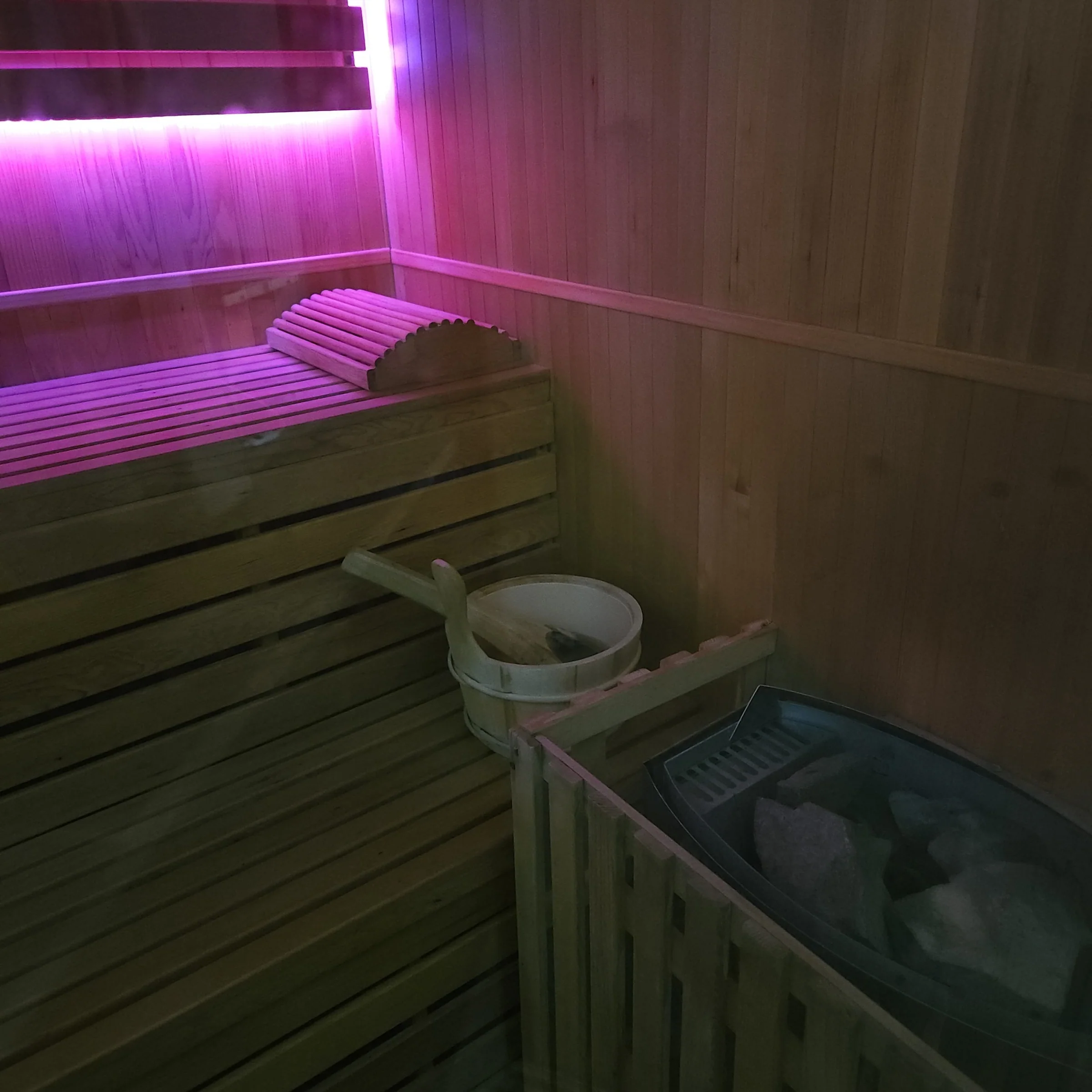 Suite spa troglodyte · thumbnail 4
