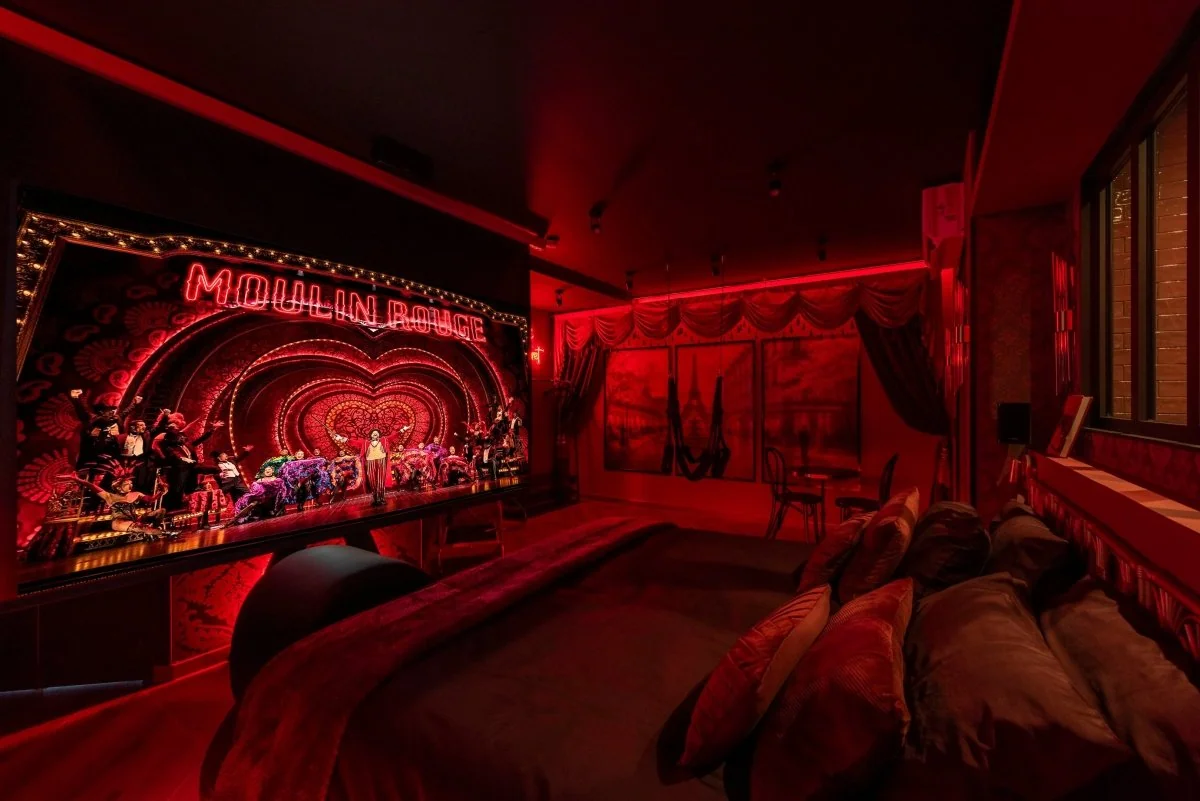 L'Adresse Confidentielle - Suite Cabaret · thumbnail 3
