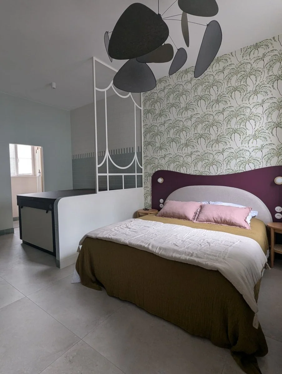 Le Cocon - Maison Olivier · thumbnail 2