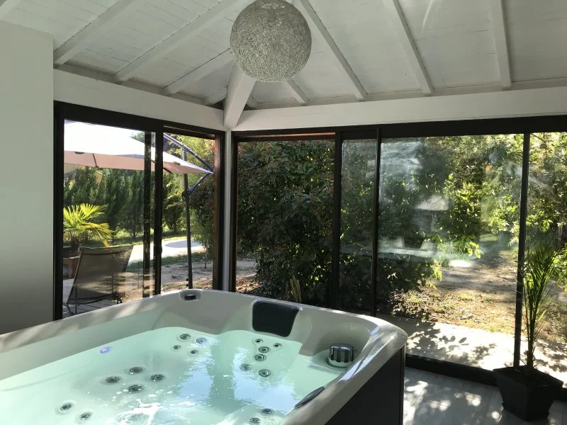 Suite Romantique - Villa Kiko · photo 1