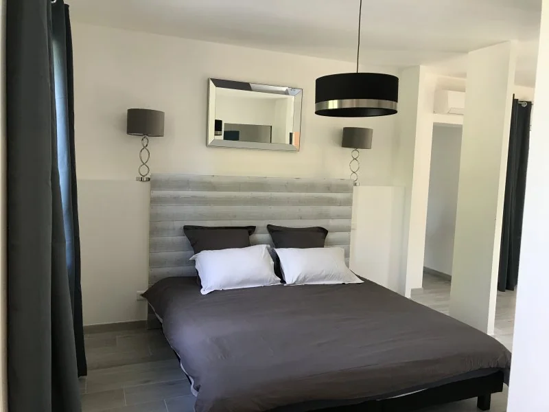 Suite Romantique - Villa Kiko · thumbnail 3