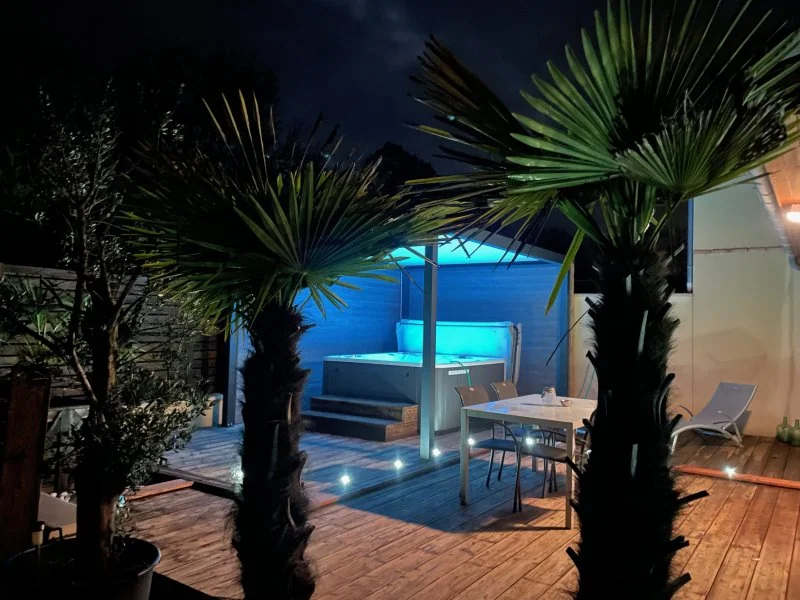 Magnifique appartement - Villa Kiko · photo 1