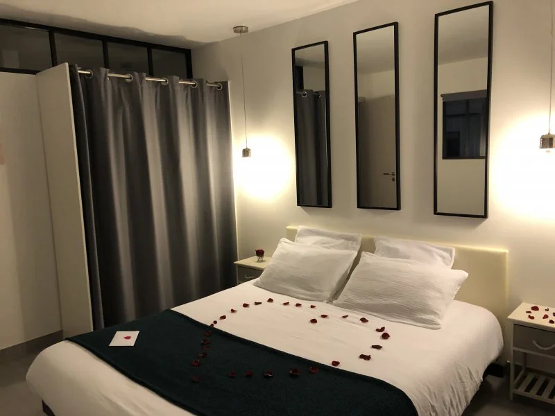 Magnifique appartement - Villa Kiko · thumbnail 3