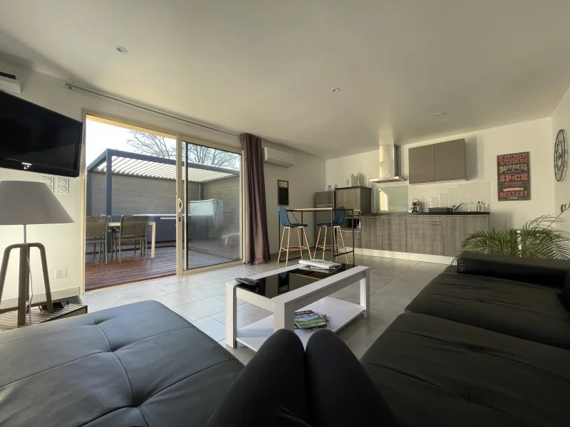 Magnifique appartement - Villa Kiko · thumbnail 4