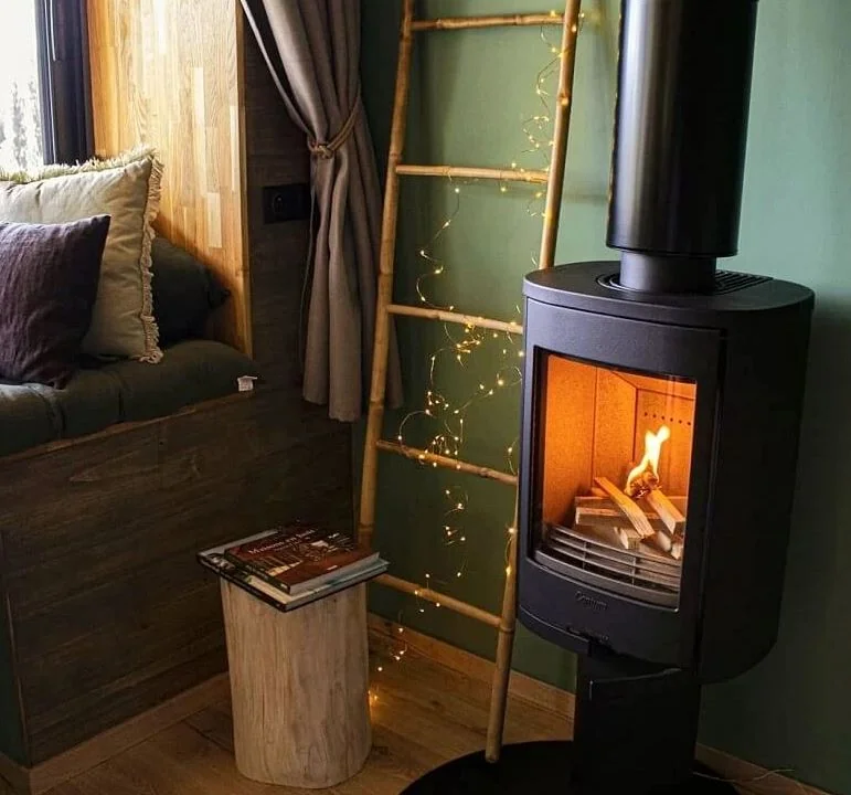 Les 2 Cabanes - Cabane du haut · thumbnail 5