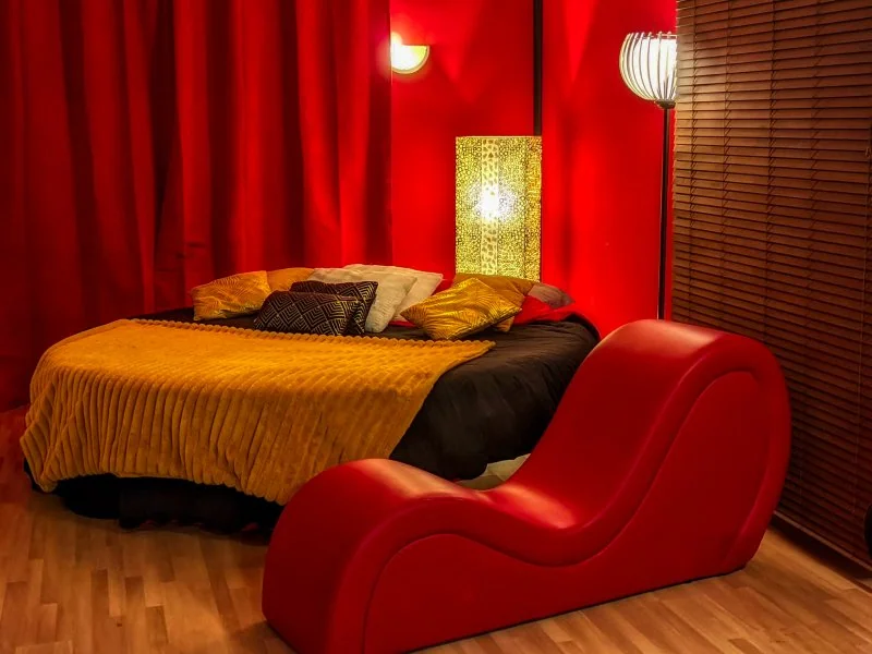 Villa avec jacuzzi - Panoramique 180 · thumbnail 2
