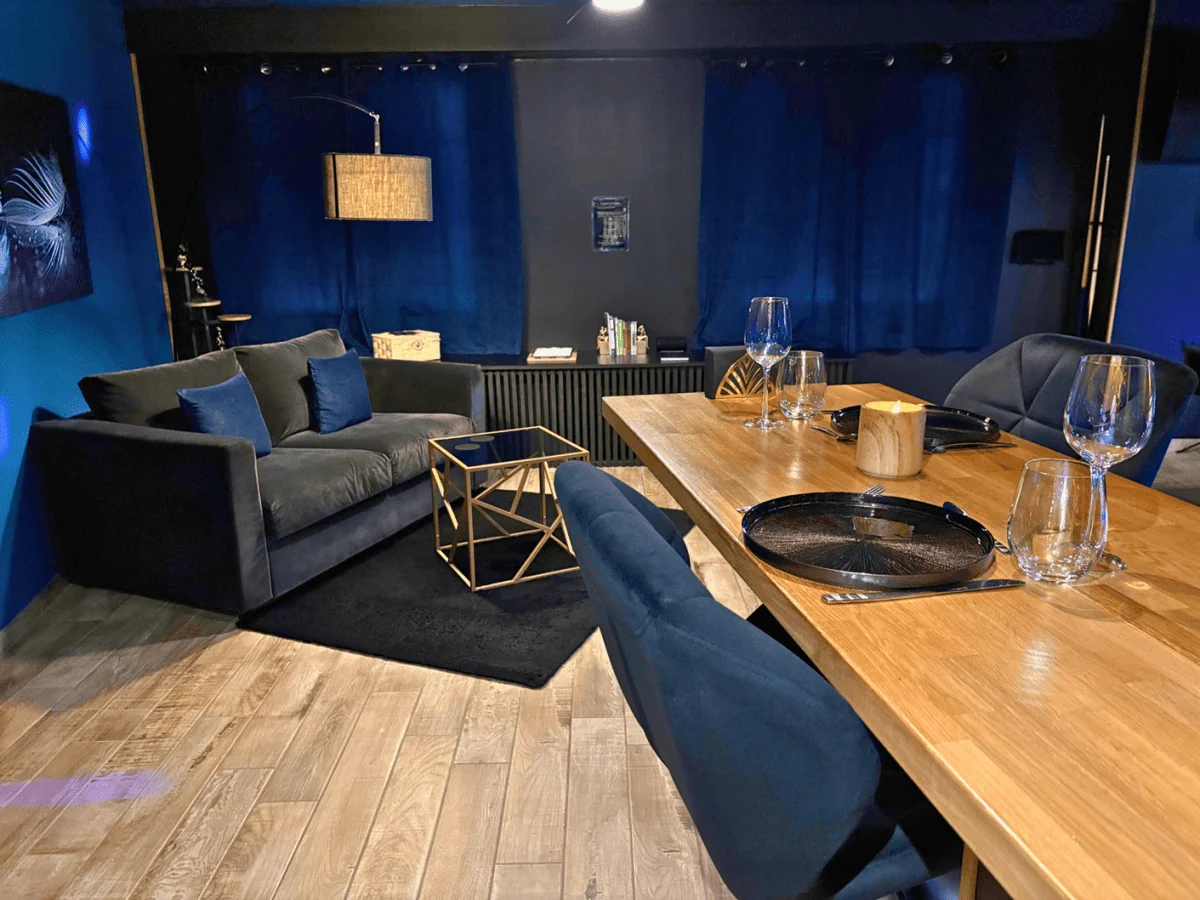 Suite Cléopâtre - Doux Bleu Jeux · thumbnail 3