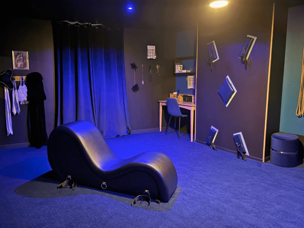 Suite Casanova - Doux Bleu Jeux · thumbnail 2