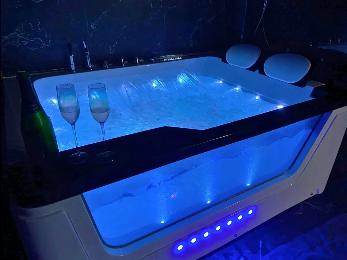 Suite Casanova - Doux Bleu Jeux · thumbnail 4