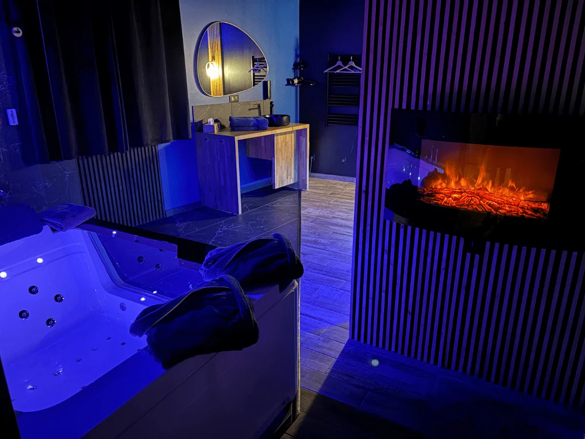 Suite Casanova - Doux Bleu Jeux · thumbnail 5