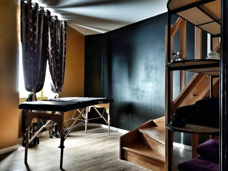 La maison défendue · thumbnail 4