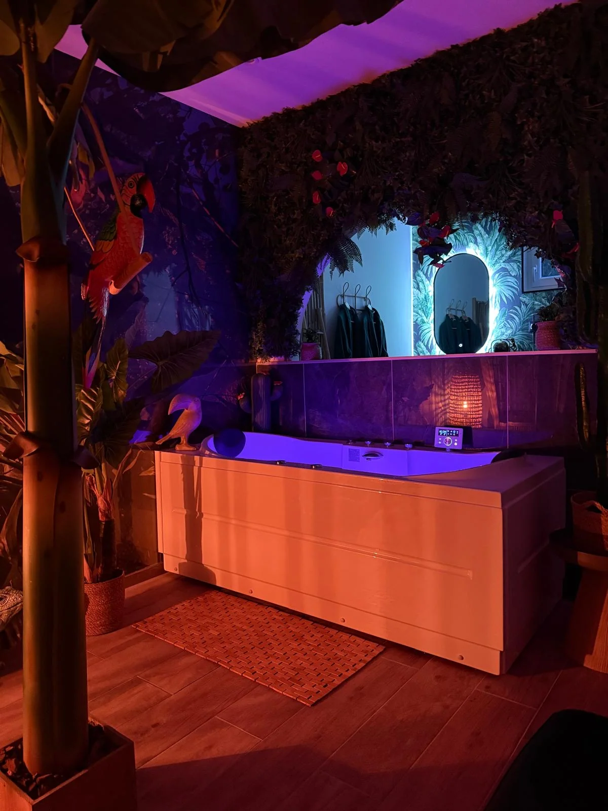 Le Lodge de la Jungle - La Suite · thumbnail 2