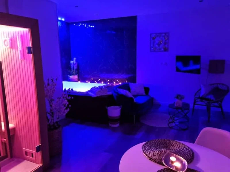 Le Spa Vendomois · photo 1
