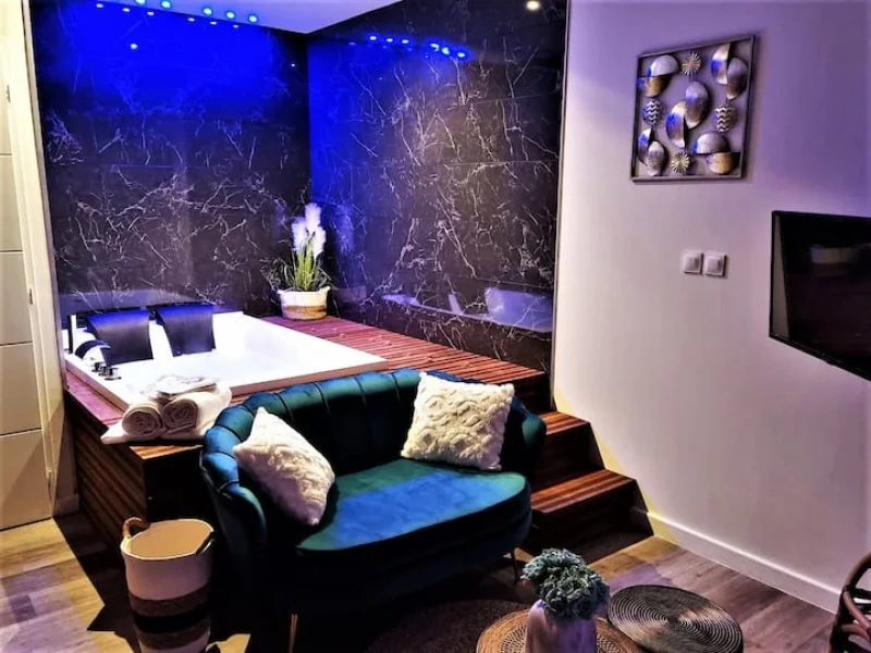 Le Spa Vendomois · thumbnail 2