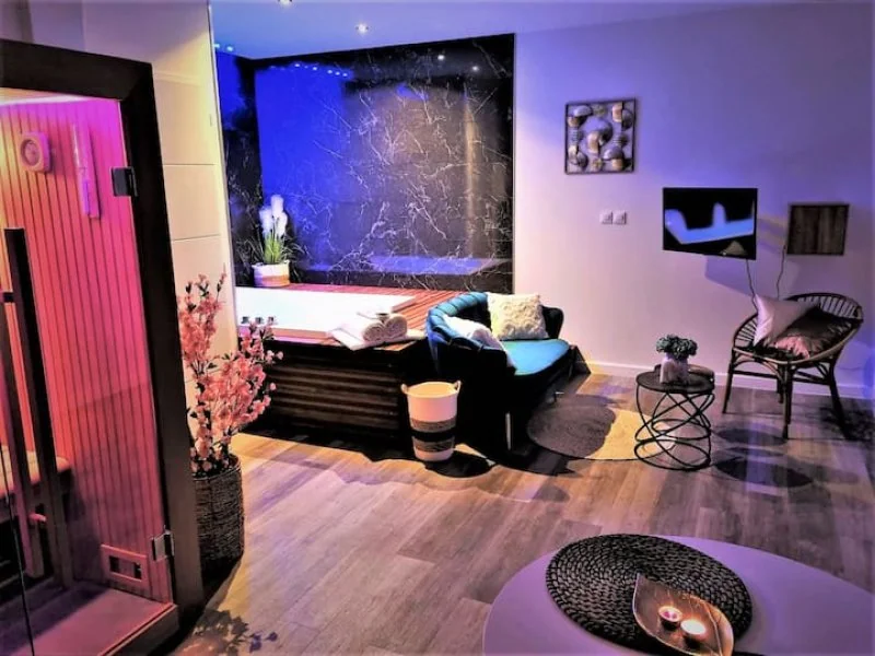 Le Spa Vendomois · thumbnail 3