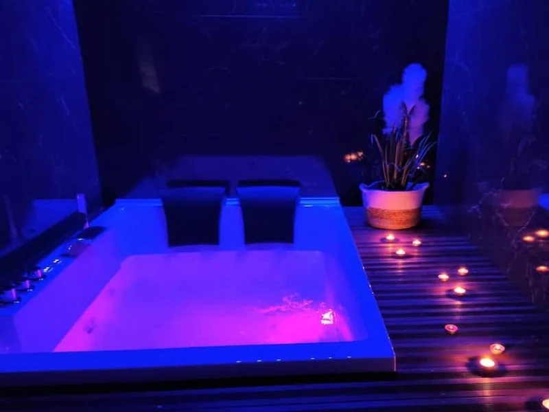 Le Spa Vendomois · thumbnail 4