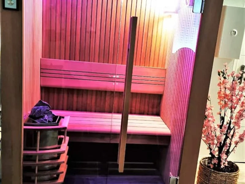 Le Spa Vendomois · thumbnail 5