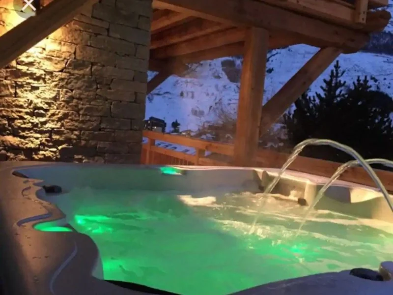 Le BÔ & Spa - Chalet Romantique · photo 1