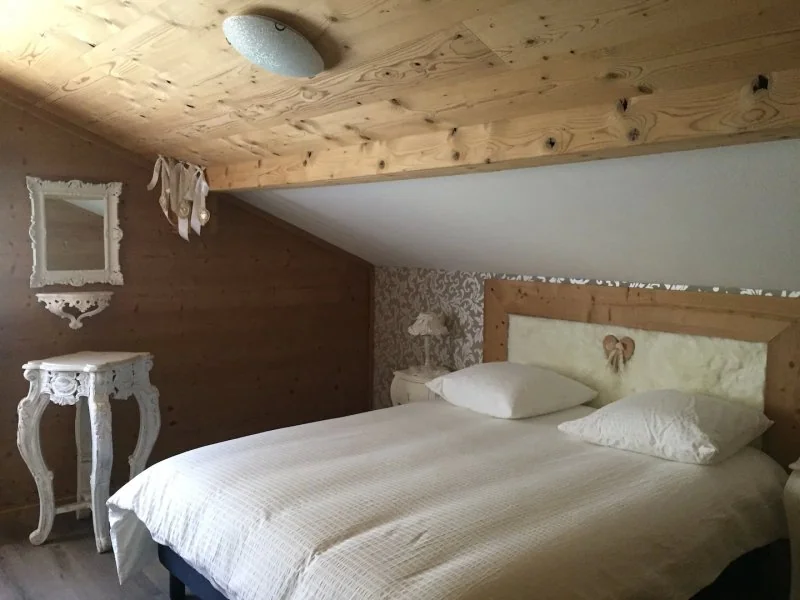 Le BÔ & Spa - Chalet Romantique · thumbnail 2