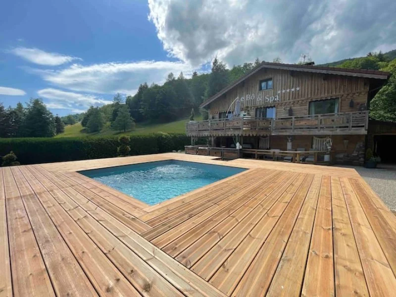Le BÔ & Spa - Chalet Romantique · thumbnail 5