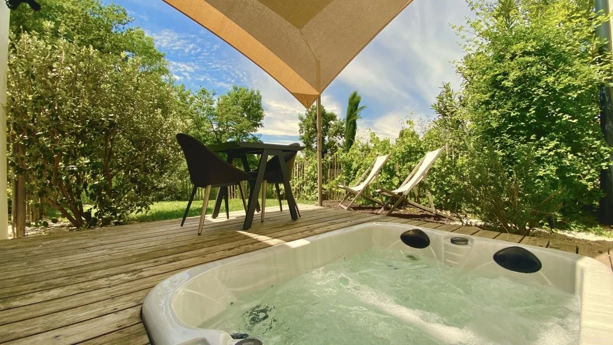 Kassiopée - Bed & Spa · photo 1