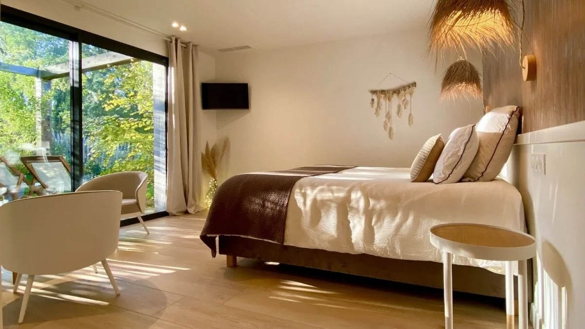 Kassiopée - Bed & Spa · thumbnail 5