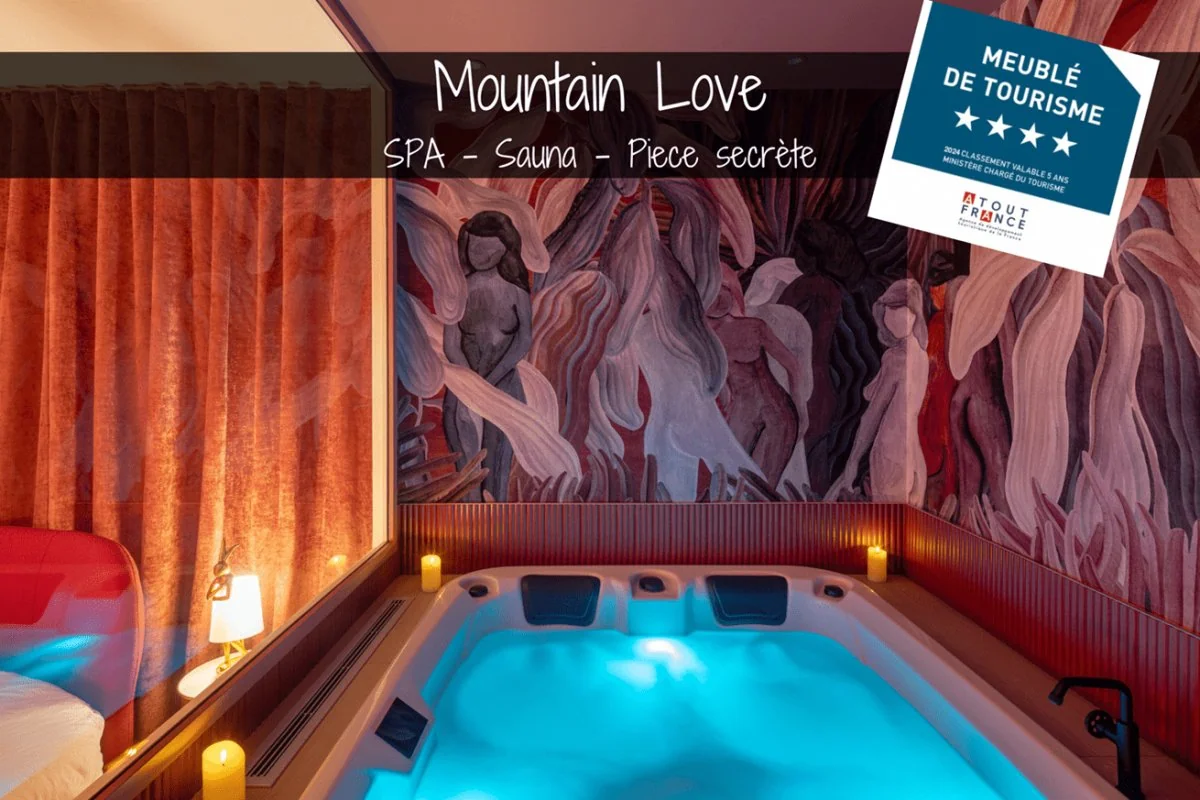 Mountain Love · thumbnail 5
