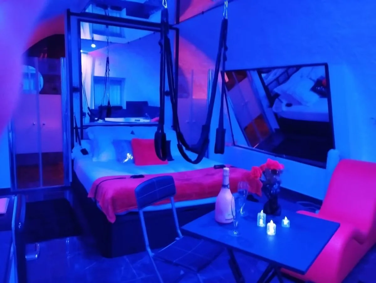 La suite miroir · photo 1