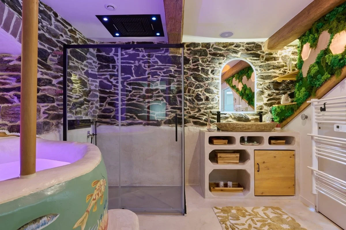 Le Calypso - Spa Collioure · thumbnail 3