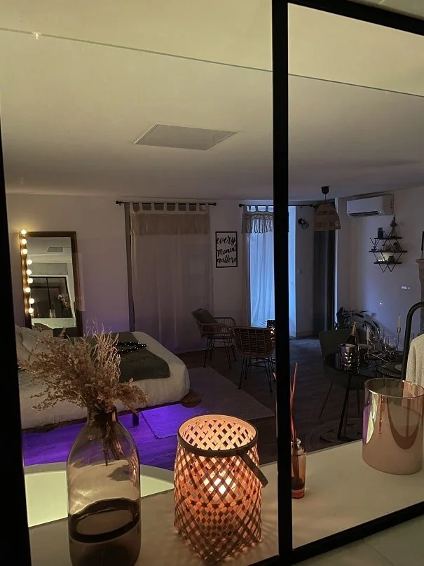 L'Apesanteur - Nuit Romantique · thumbnail 3