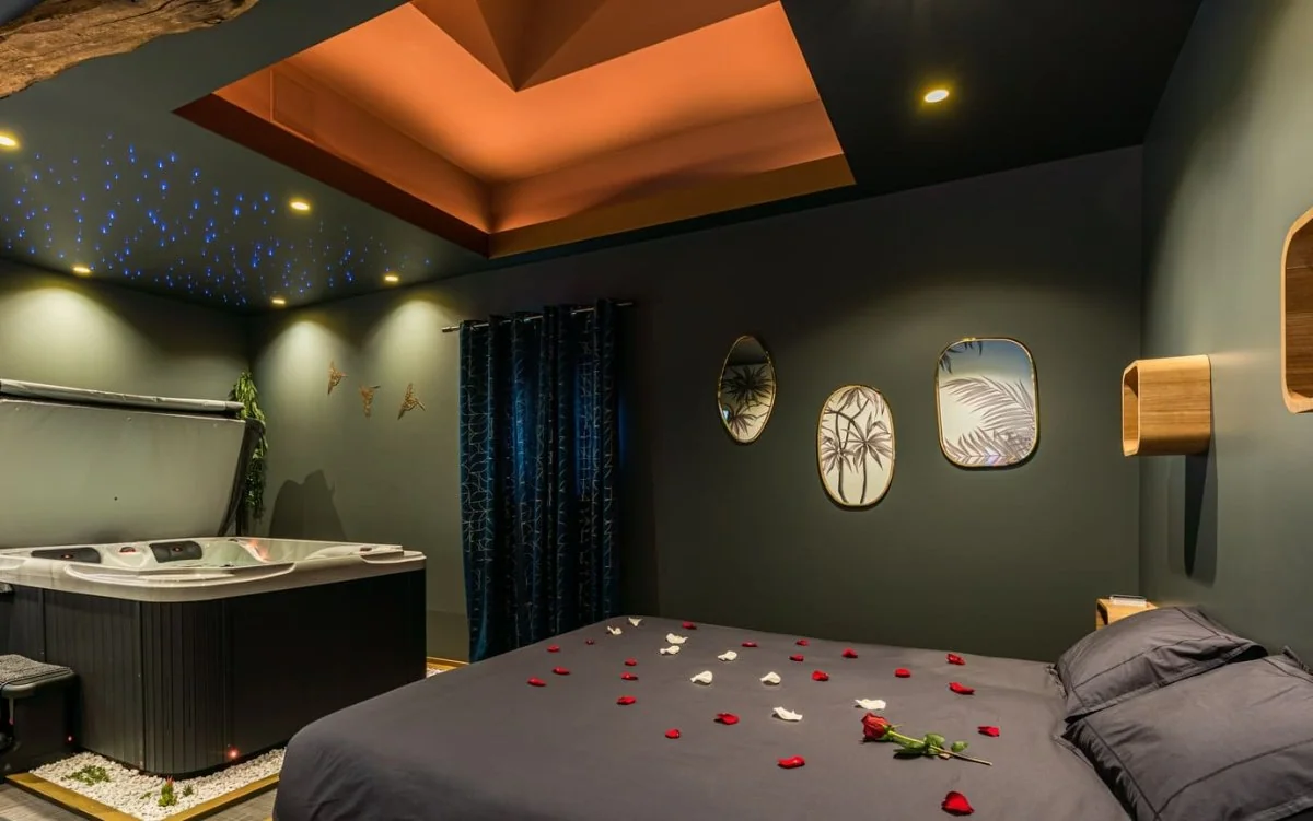 Bulle Dorée - Loft & Co · thumbnail 3