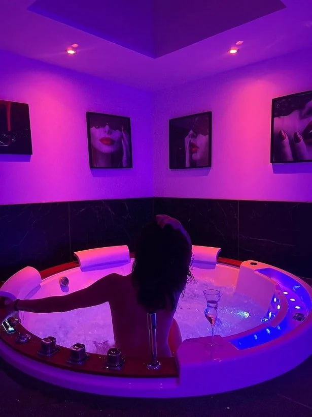 L'Olympe des Sens - Aphrodite · photo 1