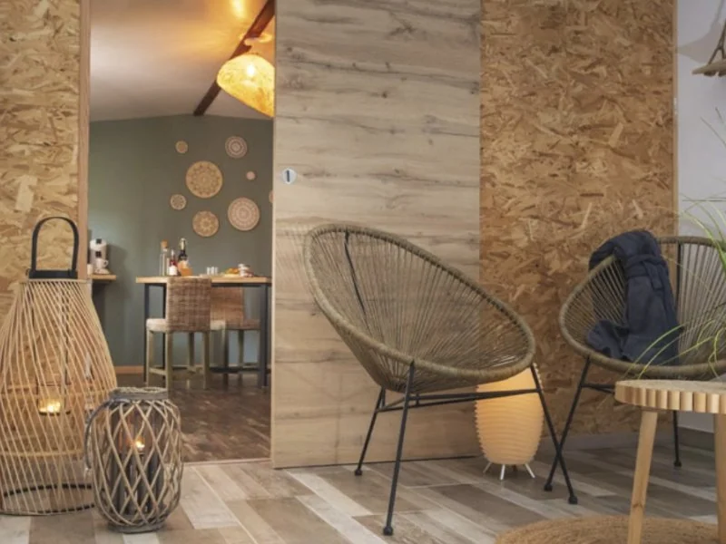 Gîte le Bohème & Spa · photo 1