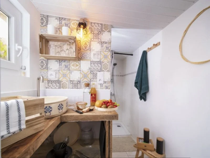 Gîte le Bohème & Spa · thumbnail 4