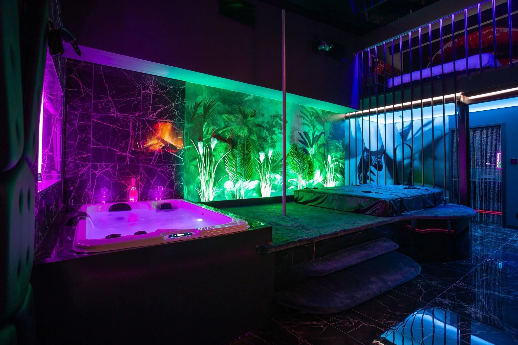 Les Lodges de l’Elegance · photo 1