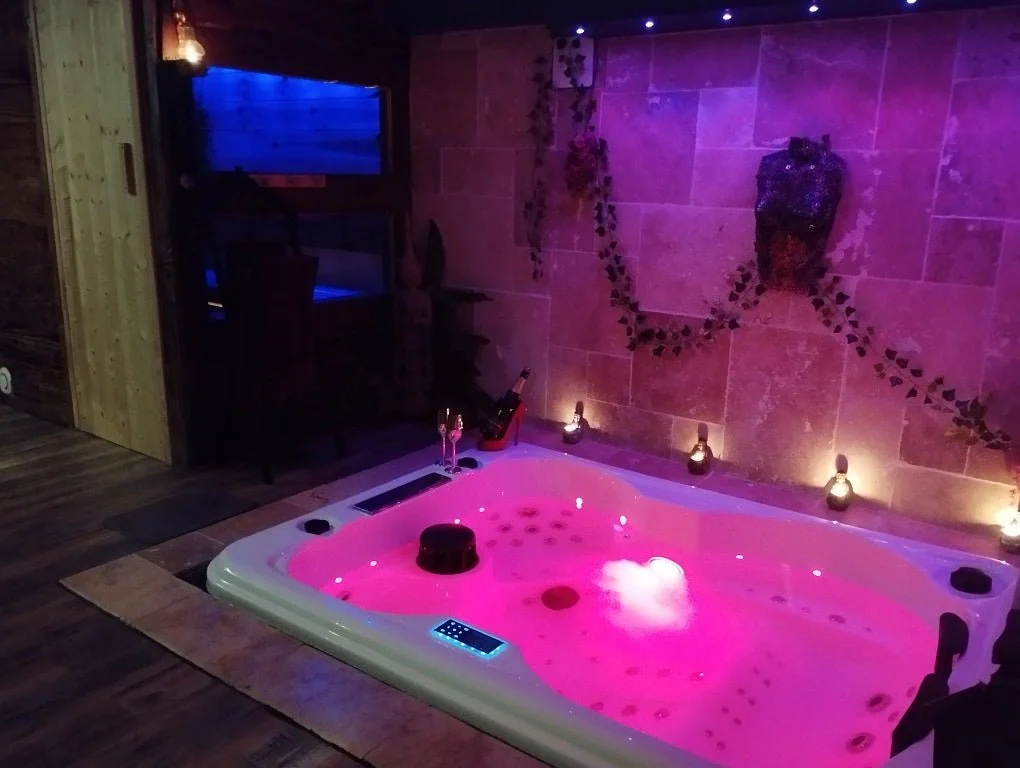 Le Boudoir de Cormelles · photo 1