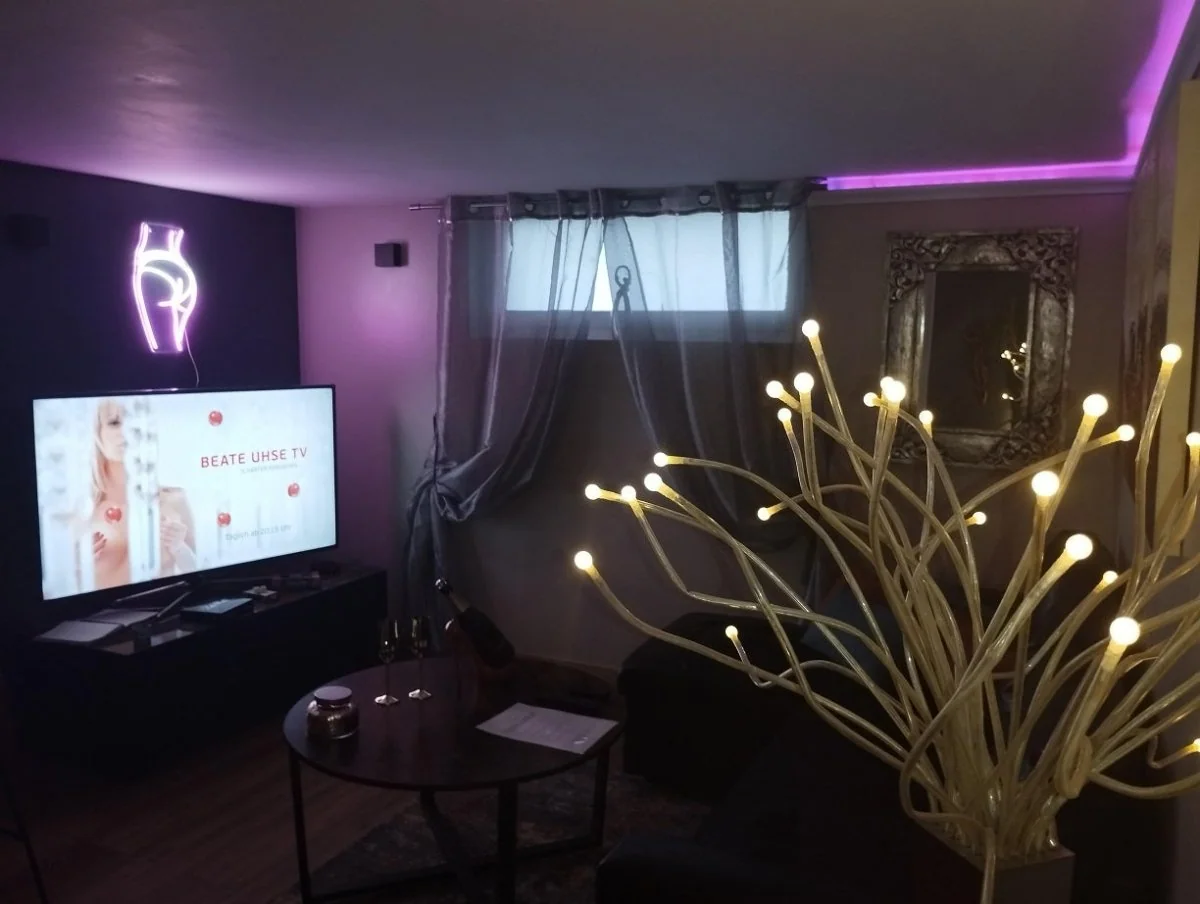 Le Boudoir de Cormelles · thumbnail 2
