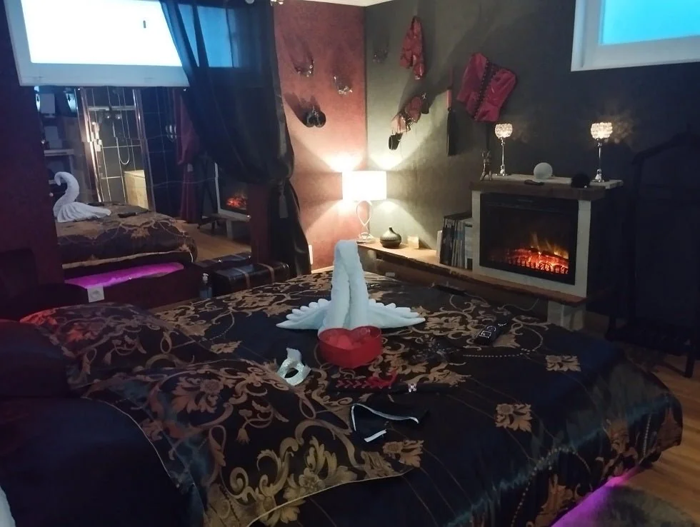 Le Boudoir de Cormelles · thumbnail 4